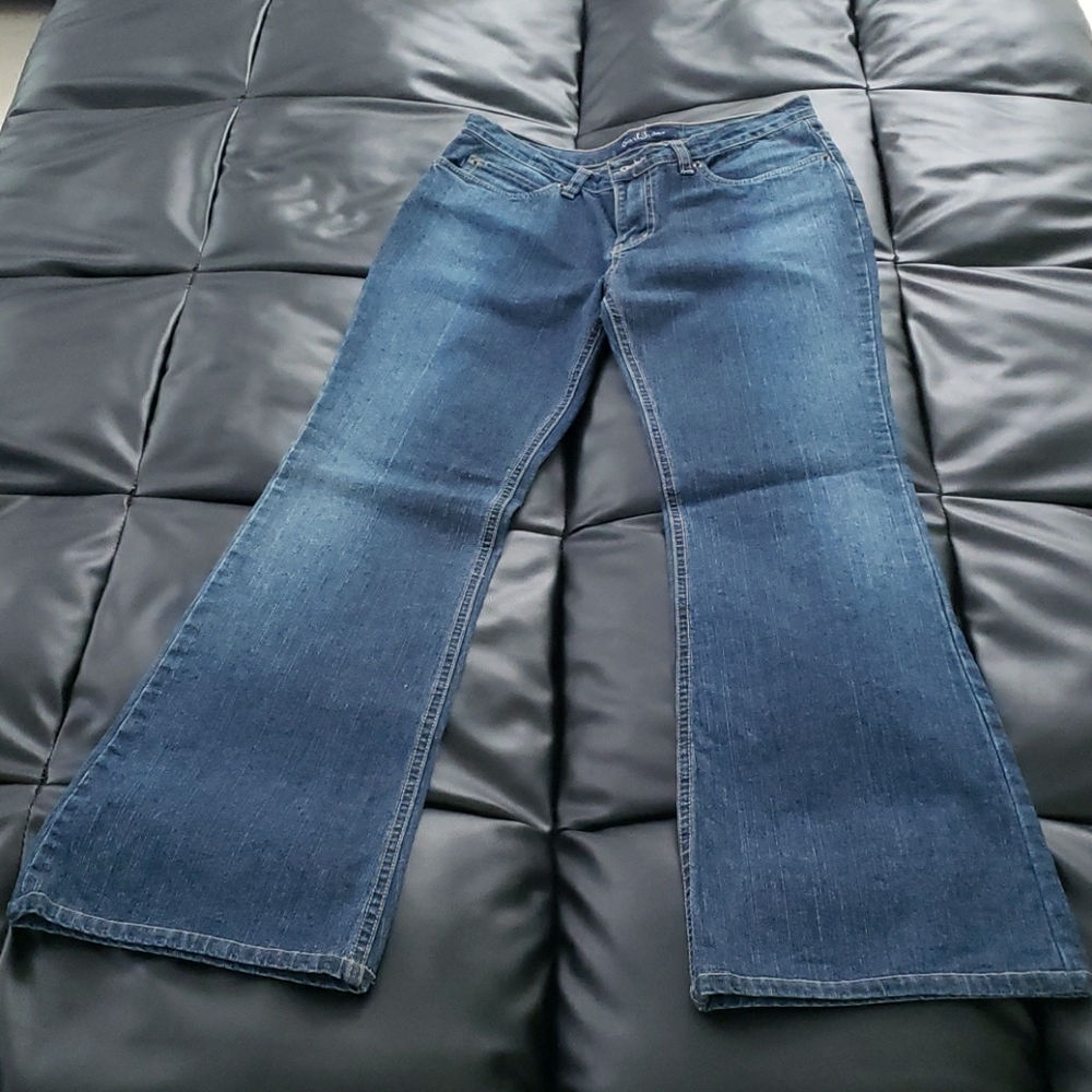 Earl jeans